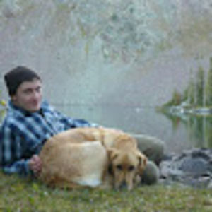 Meet your Posher, Tom